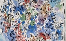 chagall-albero-pace-schizzo-taglio chagall-albero-pace-schizzo-taglio