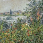 Claude Monet http://www.tuttartpitturasculturapoesiamusica.com