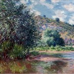 Claude Monet http://www.tuttartpitturasculturapoesiamusica.com