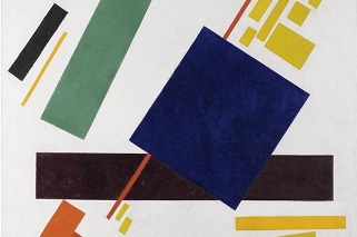 malevich malevich