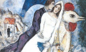 chagall-gli-sposi-della-torre-eiffel